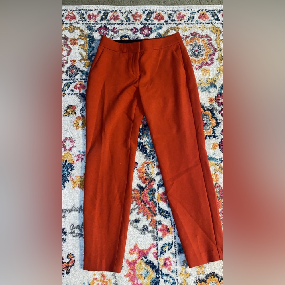 Express woman’s slacks